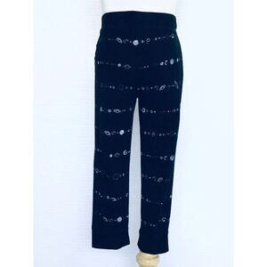 OLD NAVY Toddler 4 Solar System Print Soft Sweat Pants BUY 2 GET 1 FREE